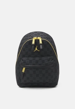 Рюкзак JORDAN MONOGRAM MINI BACKPACK BLACK 7A0761-023 (61557)