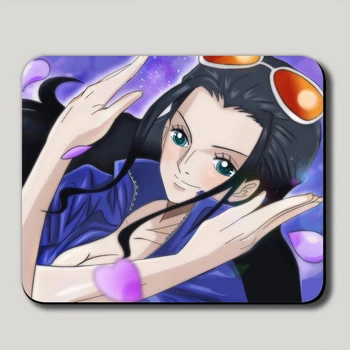 Геймерський килимок для миші "Ван Піс / One Piece" №12 22x18 см