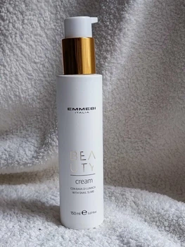 Крем для волос Немедленное восстановление Beauty Experience Nutry Care Cream Emmebi Италия