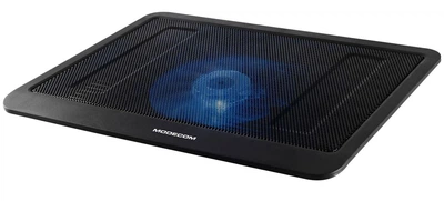 Подставка для ноутбука Modecom SILENT FAN MC-CF13 (PL-MC-CF-13)