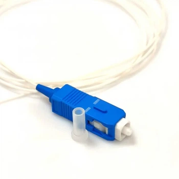 Пигтейл оптический SC/UPC 1,5m