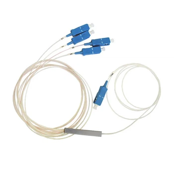 Делитель Coupler PLC-1x4-split-0-SC/UPC-0.9mm