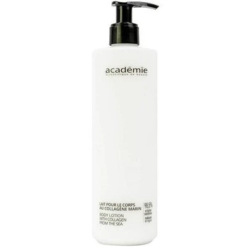 Молочко для тела с морским коллагеном / Academie Body Lotion With Collagen from the Sea, 400 мл