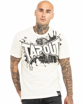 Футболка TapOut SPLASHED 940020-4506 S (4255581553377)