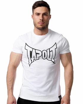 Футболка TapOut LIFESTYLE BASIC TEE 940005-7509 M (4255581514651)