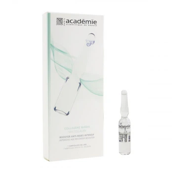 Ампулы "Морской коллаген" Academie Ampoules Sea Collagen (7х2мл)