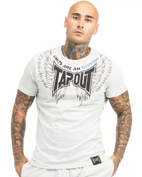 Футболка TapOut TILLUSION TEE 940088-1610 XL (4255581554558)