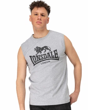Футболка без рукавів Lonsdale CLOPTON 117332-1527 M (4255581565127)