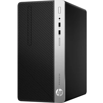 Компьютер HP ProDesk 400 G6 MT (i7-9700/32/1TBSSD) Б/У