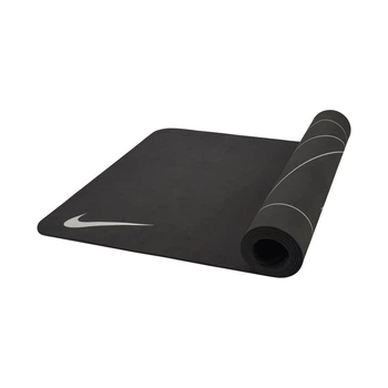 Коврик для йоги Nike YOGA MAT 4 MM серый Унисекс 61х172 см
