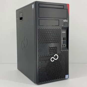 Компьютер Fujitsu Esprimo P557 E90+ MT (i7-6700/16/480SSD) Б/У
