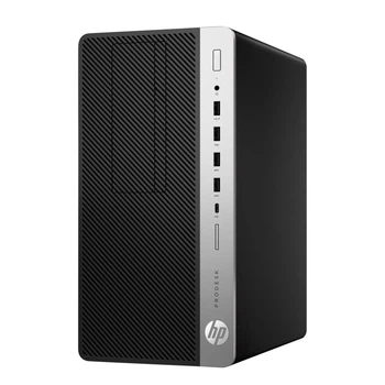Комп'ютер HP ProDesk 600 G5 MT (i7-9700/16/480SSD) – фото, відгуки