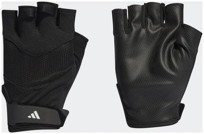 Перчатки для тренинга Adidas TRAINING GLOVE черный Уни XL