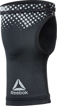 Фіксатор зап'ястя Reebok WRIST SUPPORT чорно-сірий XL RRSU-13726