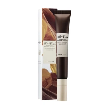 Антивозрастной крем под глаза с бакучиолом SKIN1004 - Madagascar Centella Probio-Cica Bakuchiol Eye Cream 20ml.