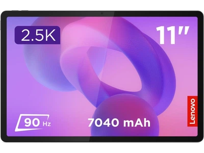Планшет Lenovo Idea Tab 8/128GB Wi-Fi Luna Grey + Pen (ZAFR0462UA)