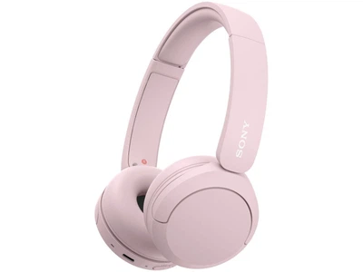 Навушники із мікрофоном Sony WH-CH520 Pink (WHCH520P.CE7)