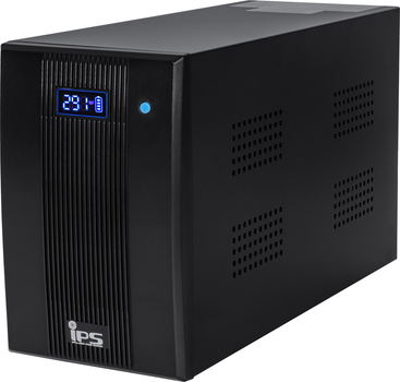 UPS IPS TM-LI2-1k5-MC-2x9-F3 1500VA/900W (5902135165539)