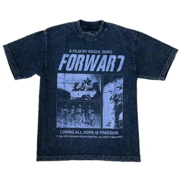 Футболка FOG Fight Club Tee, L