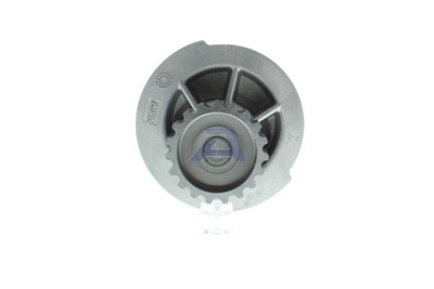 Водяний насос CHEVROLET LACETTI, DAEWOO NUBIRA, DAEWOO LACETTI, AISIN (WO006)