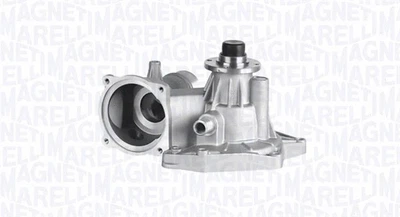Водяной насос BMW 7, BMW 8, MAGNETI MARELLI (352316170041)