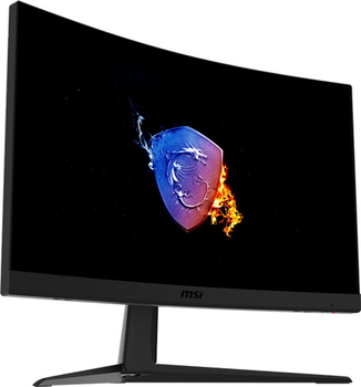 Monitor 23.6" MSI MAG Artymis 242C (4711377271110)
