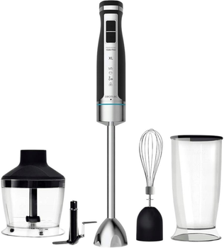Блендер Cecotec PowerGear 1500 XL Pro (CE04095)