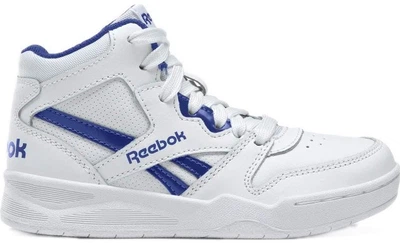 Кроссовки Reebok BB 4500 Court White/White/Bright Cobalt р. 4/35/24 см