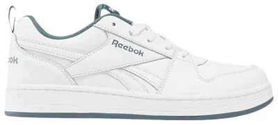 Кроссовки Reebok Royal Prime 2. Cloud White/Hoops Blue/Cloud White р. 4/35/23.5см