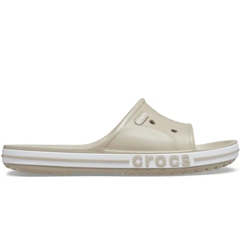 Шлепанцы Crocs Bayaband Slide Cobblestone M11-45/46-29 см 2053924