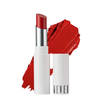 Помада губная Neverti Limitless Kiss NP700 - №010 Lady in Red, 3 г