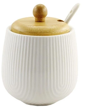 Сахарница Interos PJ03431-1, 350 мл