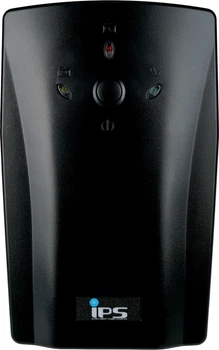 UPS IPS TM-LI-0k6-PC-1x7 600VA/360W (5902135113837) UPS IPS TM-LI-0k6-PC-1x7 600VA/360W (5902135113837)