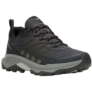 Кросівки Merrell Speed Strike 2 Mns чоловічі black 44 чорні
