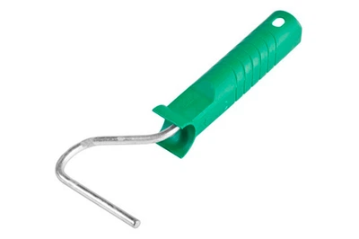 Ручка для валика Mastertool 6 х 100 мм (92-7102)