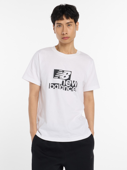 Футболка бавовняна чоловіча Sport Graphic Cotton