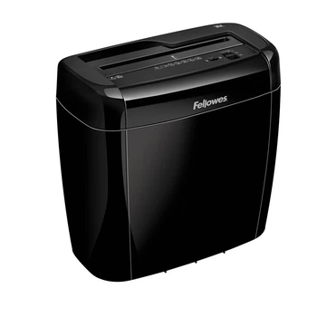 Знищувач документів Fellowes 36С (f.U4700301) ( 4.1 кг ) 21348