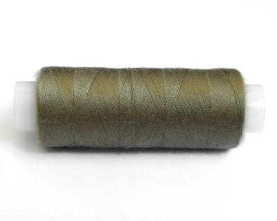 Нитки швейные универсальные №40 OMEGA 120 цвет 394