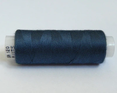 Нитки швейные универсальные №40 OMEGA 120 цвет 318