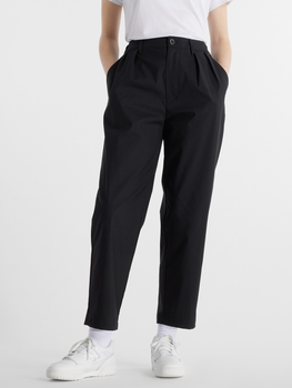 Штаны женские Boylston Twill Tapered