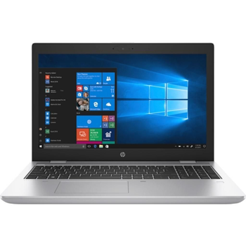 Б/У Ноутбук HP ProBook 650 G5 (15.6" FHD / i5-8365U / 16GB / 256GB SSD) — Class A-