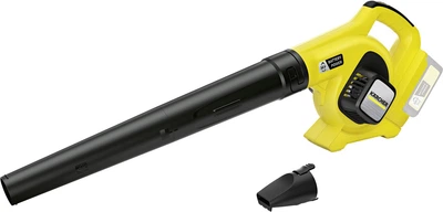 Воздуходувка аккумуляторная (Karcher) BLV 36-250 Battery 1.445-150.0