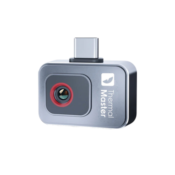 Тепловізор для смартфона на Android Thermal Master P2 (90-00030)