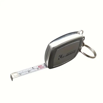 Мини рулетка K-MASTER длиной 200 см в формате брелка
