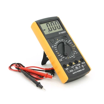 Мультиметр DT-9205A