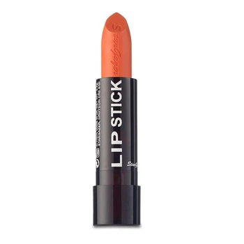 Помада Нежно-оранжевая №303 Stargazer Fresh Lipstick