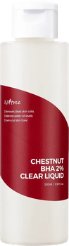 Tonik do twarzy Isntree Chestnut z 2% kwasem salicylowym 100 ml (8809783322666)