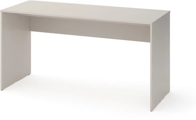 Комп'ютерний стіл Metkas Home B009 1500х600х760 мм ЛДСП Кашемір (MB009-К)
