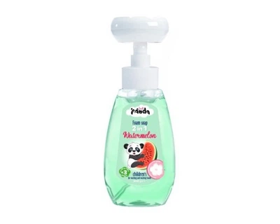 Мыло пенка детская Small Panda Vatermelon 300 мл