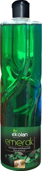 Шампунь кондиционер для волос Ekolan Emerald 1000 мл